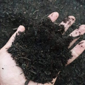 Half Bulk Bag Peat Free Compost